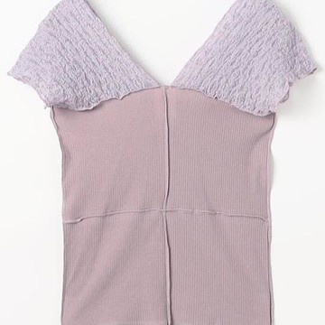 FREAK'S STORE NEHRU TANK TTNT-LA-SP26 背心