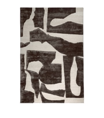 The Rug Company x Kelly Wearstler Spire Ember Rug