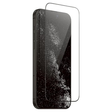 PanzerGlass Apple iPhone 16 Pro Max 陶瓷玻璃保貼 5倍耐衝擊 防刮 防油污 抗指紋  1個