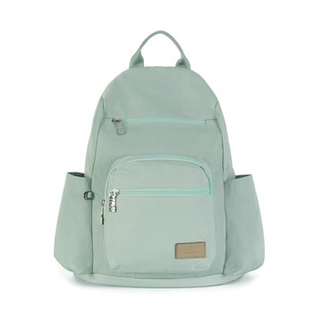 後背包 幻漾防盜尼龍後背包-大款-6111-22-多色任選