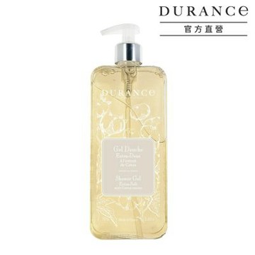 DURANCE朵昂思 馬賽沐浴膠750ml-棉花-公司貨