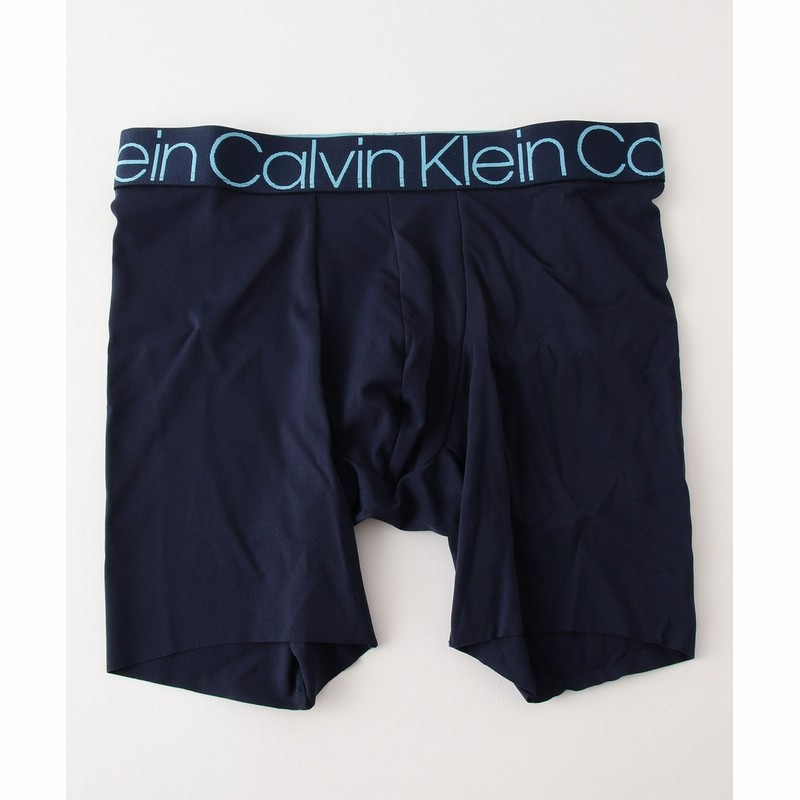オンワード Calvin Klein Underwear カルバン クライン アンダーウェア コンパクトフレックス マイクロ ボクサー ブリーフ ネイビー M メンズ 送料無料 通販 Lineポイント最大3 0 Get Lineショッピング