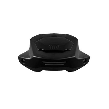 SOL SS-2P 安全帽頂後通風