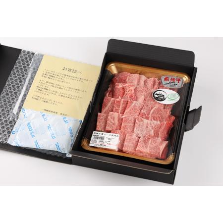 ふるさと納税 飛騨牛肩ロース  600g（焼肉用）牛肉 国産 ブランド牛 】 岐阜県下呂市