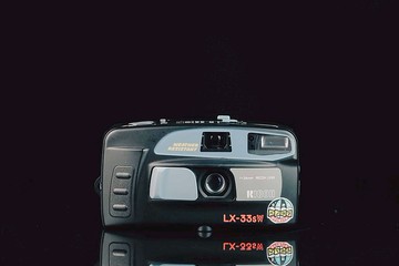 RICOH LX-33sW #4735 #135底片相機