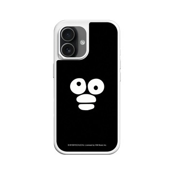 iPhone 17 SolidX 白 - 奧樂雞 Ology - 你好!奧樂雞