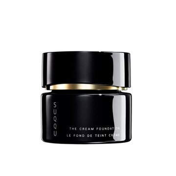 SUQQU The Cream Foundation 30g/SPF25・PA++/210