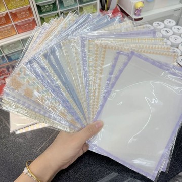 🔥台灣夯貨+99免運✨燙紙烘焙布拼豆熨斗拼豆熨燙紙燙片拼插