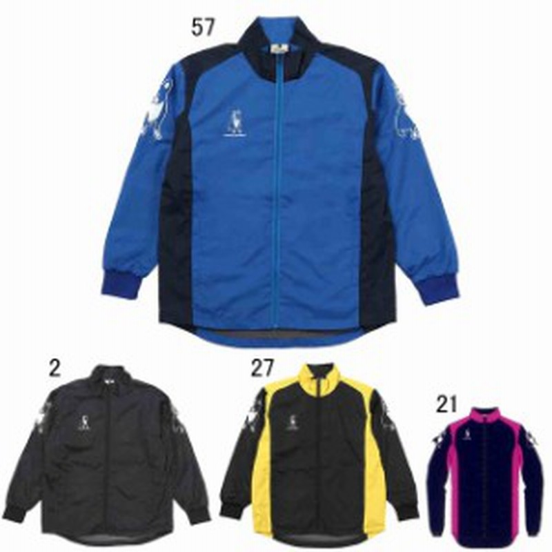 サッカージャンキー 振り向くな君は美しい A メロ ウィンドブレーカージャケット Soccer Junky Cp 通販 Lineポイント最大1 0 Get Lineショッピング