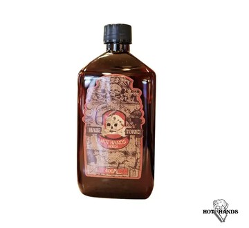 Hair Tonic大容量定型順髮液(400ml)