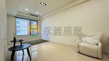 科工館雙鐵溫馨三房~科學家大樓｜高雄市三民區教仁路