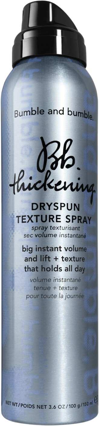 Bumble and bumble Thickening Dryspun Texture Spray 150ml