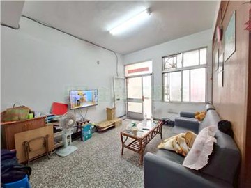 新港奉天宮旁大面寬透天｜嘉義縣新港鄉登雲路