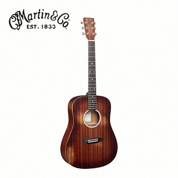 Martin DJR10E Street Master 全單板電木吉他