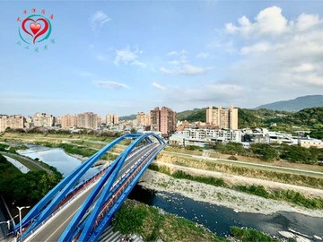 三峽上河景美妝景觀三房+平車同心圓黃建霖｜新北市三峽區中園街