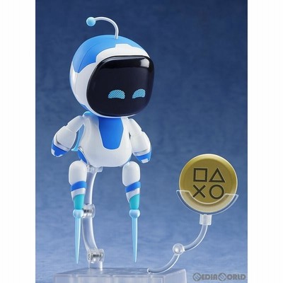 新品即納』{FIG} ねんどろいど 1879 アストロ ASTRO's PLAYROOM