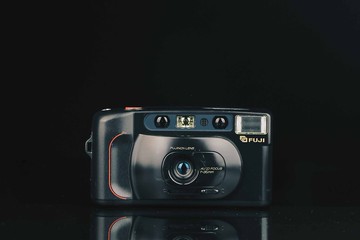 FUJI DL-60 DATE #3290 #135底片相機