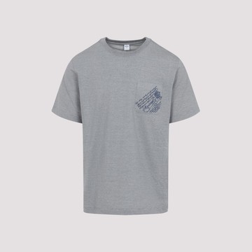 Berluti Cotton T-shirt