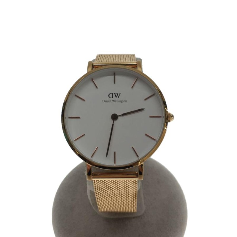 激安販壳ショップ Daniel Wellington DW00100163 レディース 腕時計 - 時計