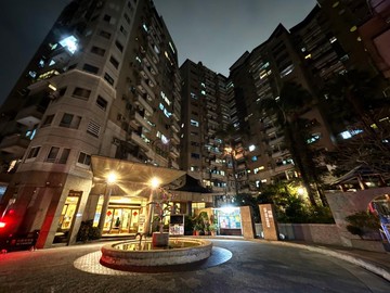 鳥松國中｜美麗皇家 高樓層景觀1+1房平車｜高雄市鳥松區松埔北巷