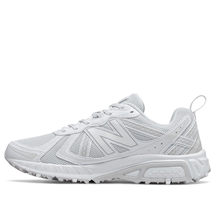 New balance 410 black white hotsell