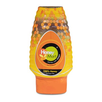 【余仁生】含薑汁蜂蜜｜效期2026/02/17