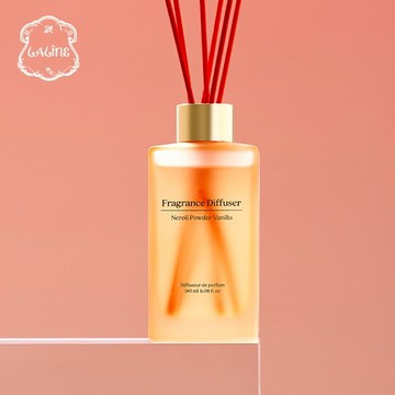 【Laline】膠原維生素C 擴香(橙花香草)180ml｜情人禮物｜生日禮物｜感謝禮｜畢業禮物