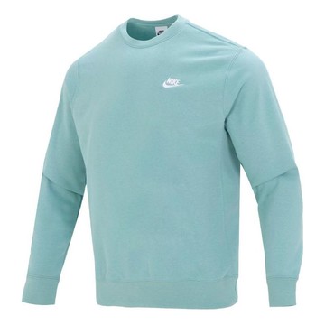 Nike NSW Club Crewneck 'Blue'