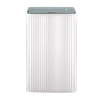 CHIMEI奇美6L新一級能效小乾靜除濕機 RH-06G0RM