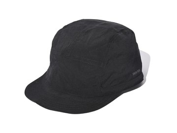 ├登山樂┤日本Snow Peak 透氣快乾 棒球帽  黑 # AC-24SU004BK