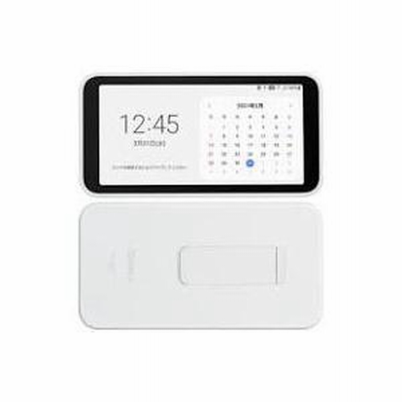 新品未使用品」Galaxy 5G Mobile Wi-Fi SCR01 White WiFiルーター AU版SIMフリー 白ロム[SCR01SWA][ wifi ルーター] | LINEブランドカタログ