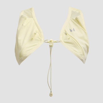 MP Compact Hydration Vest - Buttercream - L