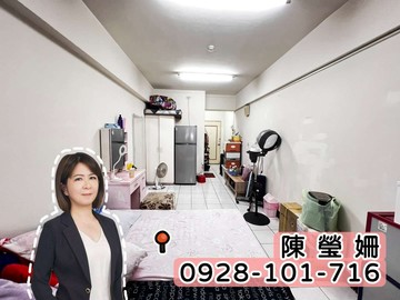 ❤️瑩姍房地❤️小資族首選【南亞科大】美套房｜桃園市中壢區龍東路