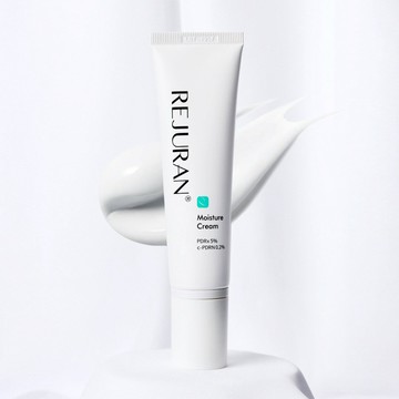 【REJURAN】麗珠蘭 PDRX 5%超水光外泌體再生面霜 60g