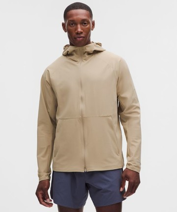 Pace Breaker Jacket Size 2XL