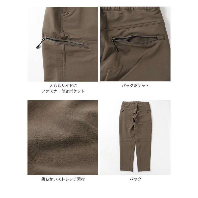 Mountain Hardwear マウンテンハードウェア ユニオンポイントパンツ