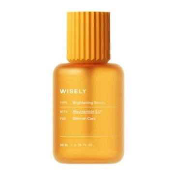 韓國去瑕發光安瓶80ml