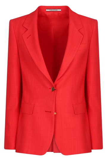 Tagliatore 0205 Single-breasted Two-button Jacket