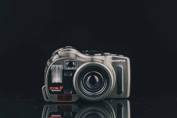 OLYMPUS IZM 330 #5301 #135底片相機