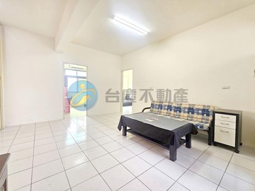 獨家【中山春】南清大邊間四房公寓｜新竹市北區成德路