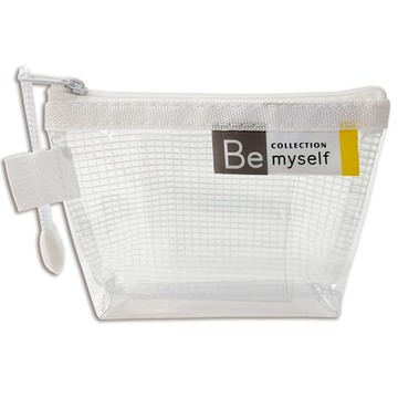 Be Myself 寬底防水小物袋