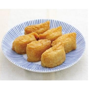 冷凍食品 ポストごはん)プチいなり寿司 26g×15個