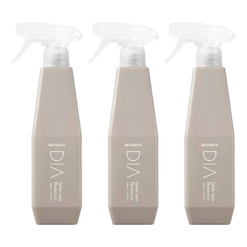 MOTHER-K DIA衣物去污噴霧  500ml  3瓶