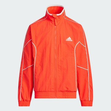 adidas 運動外套 童裝 JP4916 官方直營