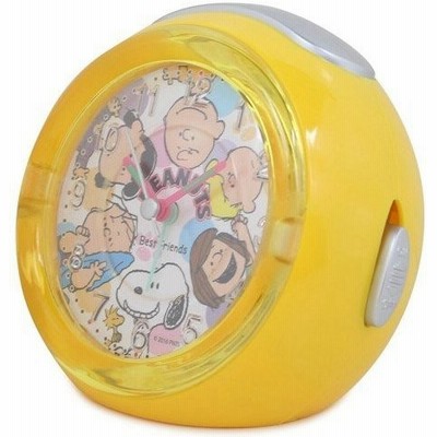 Snoopy置き時計の通販 230件の検索結果 Lineショッピング