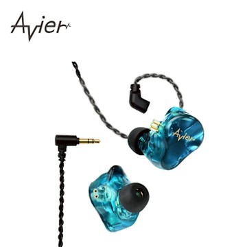 【Avier】AAL Physical-4 HiFi 監聽級 可換線 耳機
