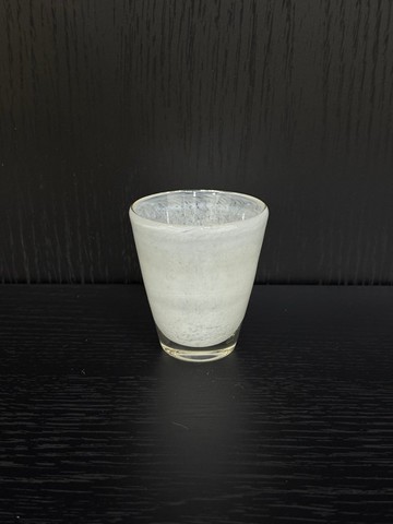 霧雪高杯玻璃杯