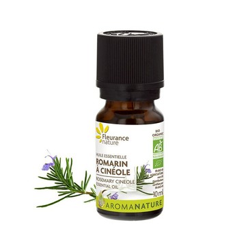 芙樂思 摩洛哥迷迭香精油 10ML