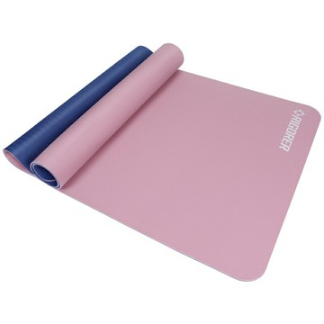 準者瑜伽墊初學者家用地墊女男士加厚加寬加長健身瑜珈墊子防滑墊居家高品質瑜伽運動用品