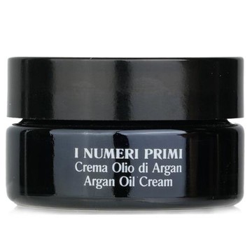I Numeri Primi N. 3 摩洛哥堅果油面霜50ml/1.7oz